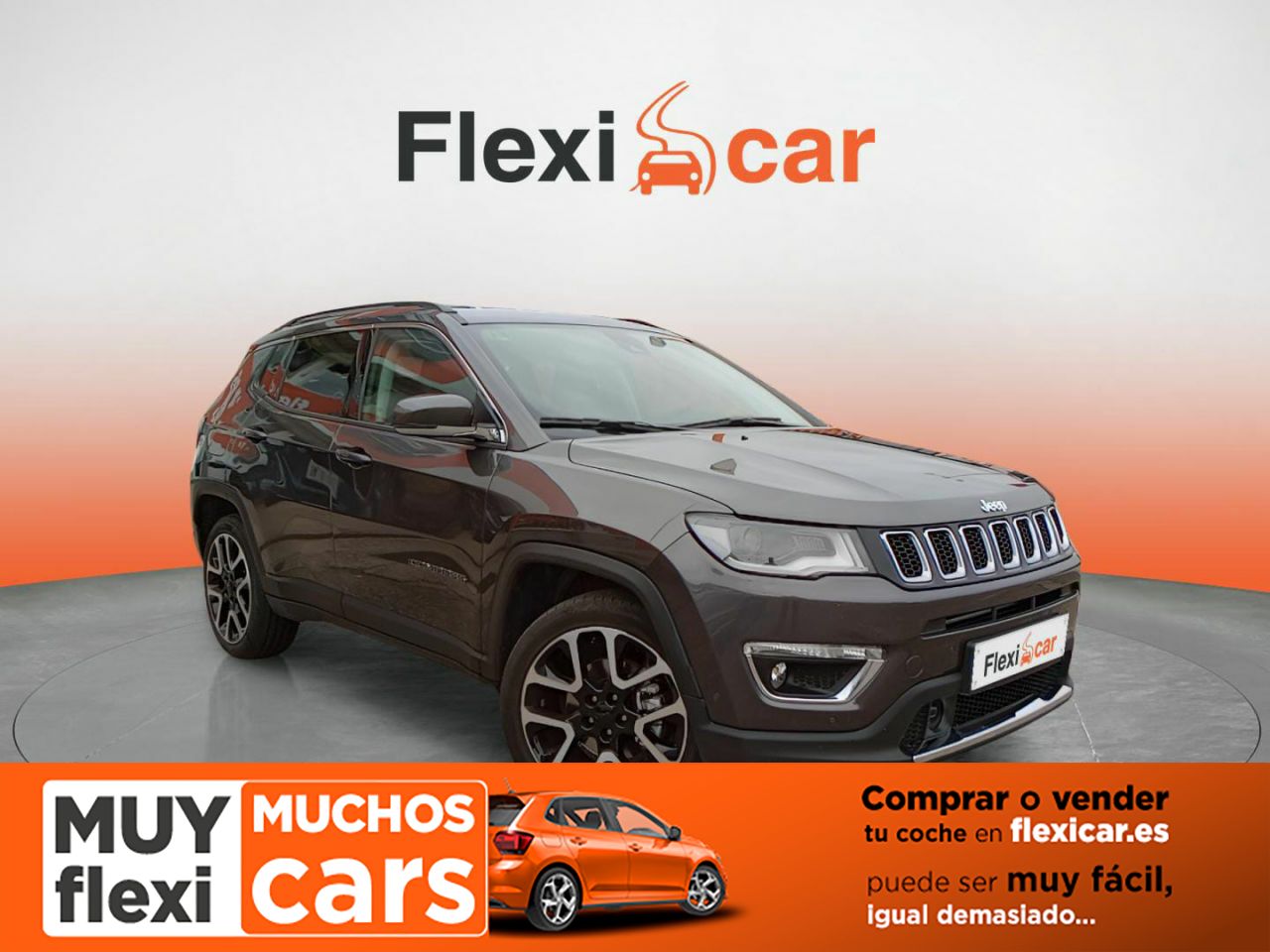 Foto Jeep Compass 1