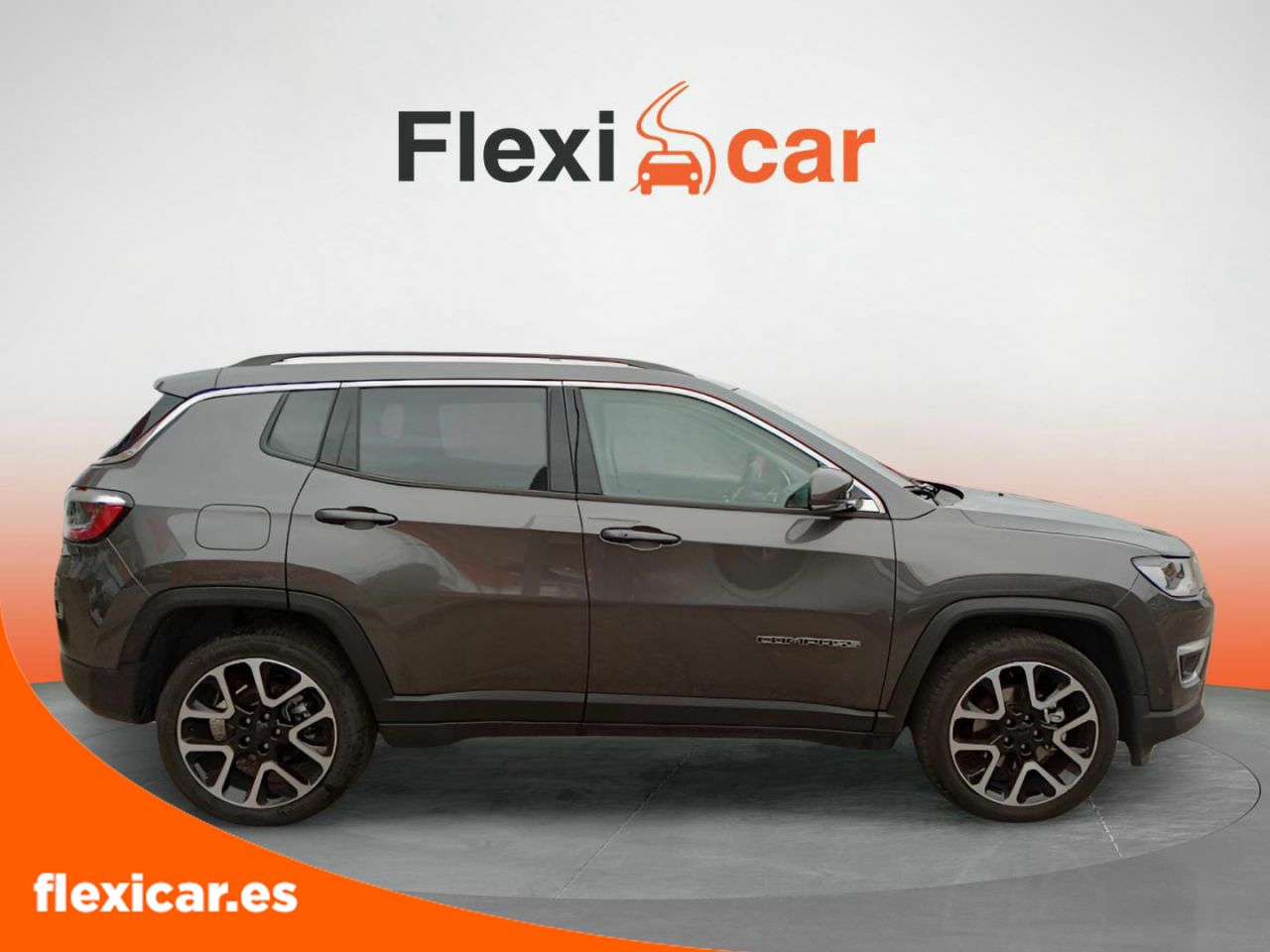 Foto Jeep Compass 7