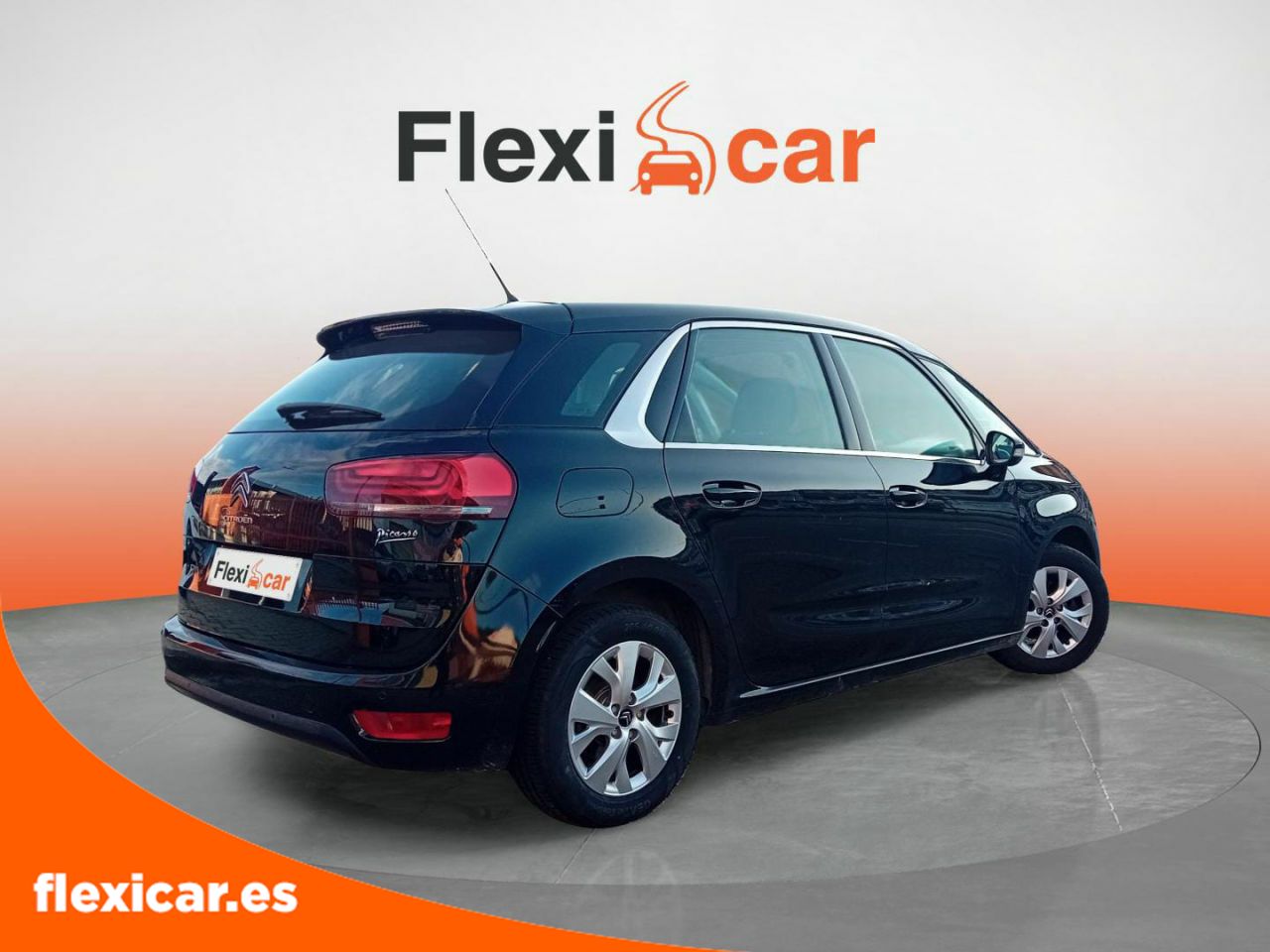 Foto Citroën C4 Picasso 7