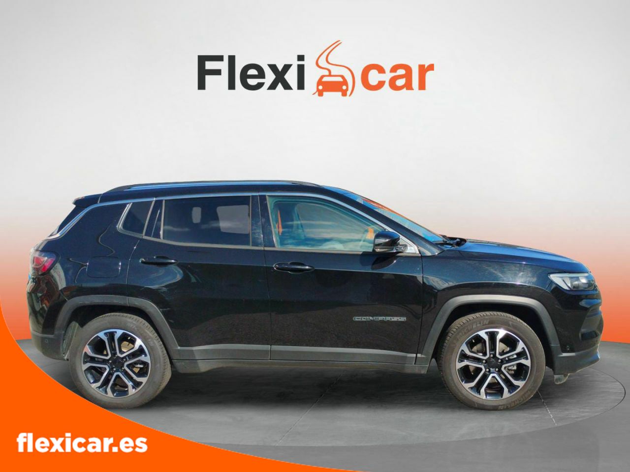 Foto Jeep Compass 7