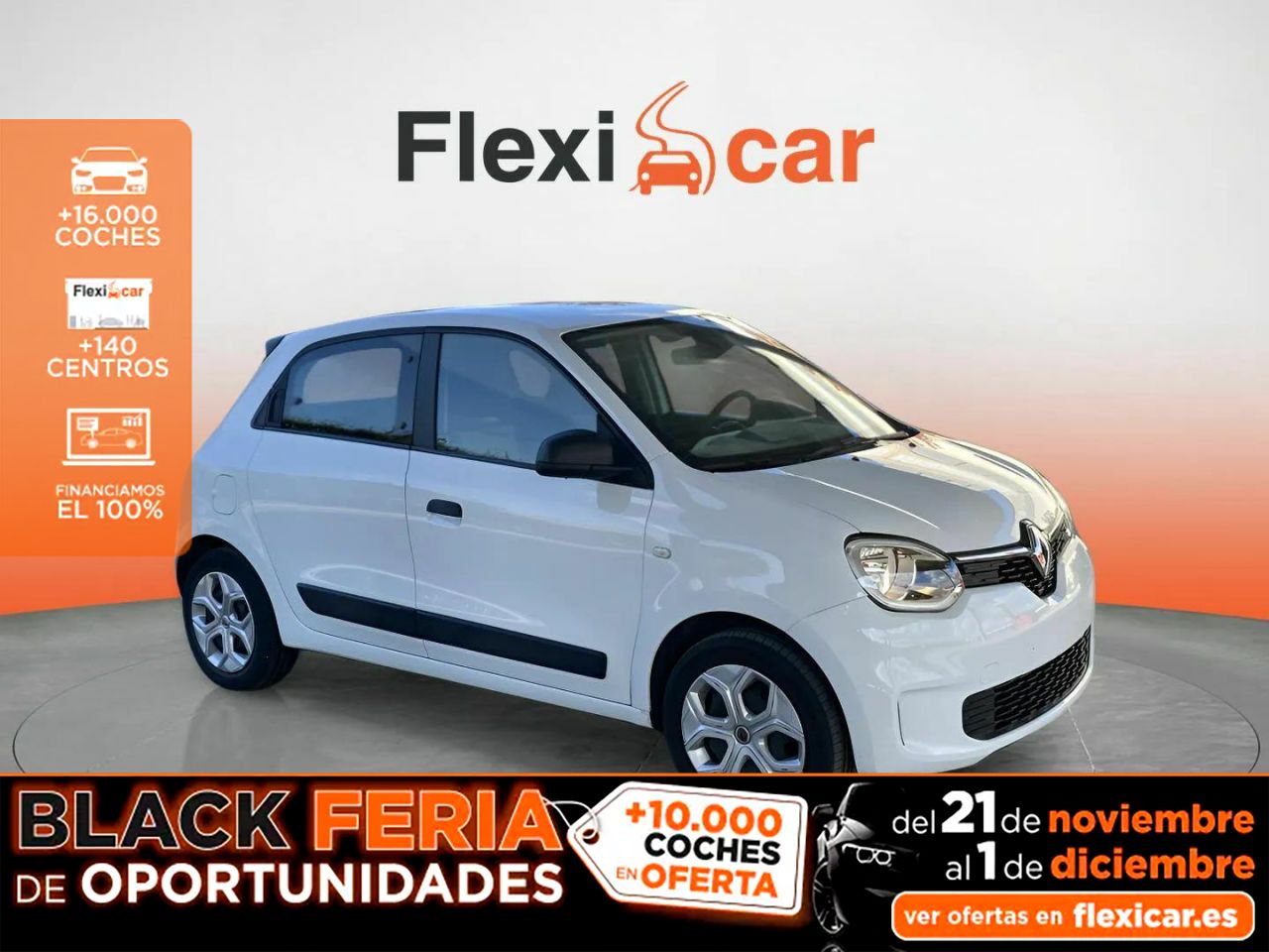 Foto Renault Twingo 1