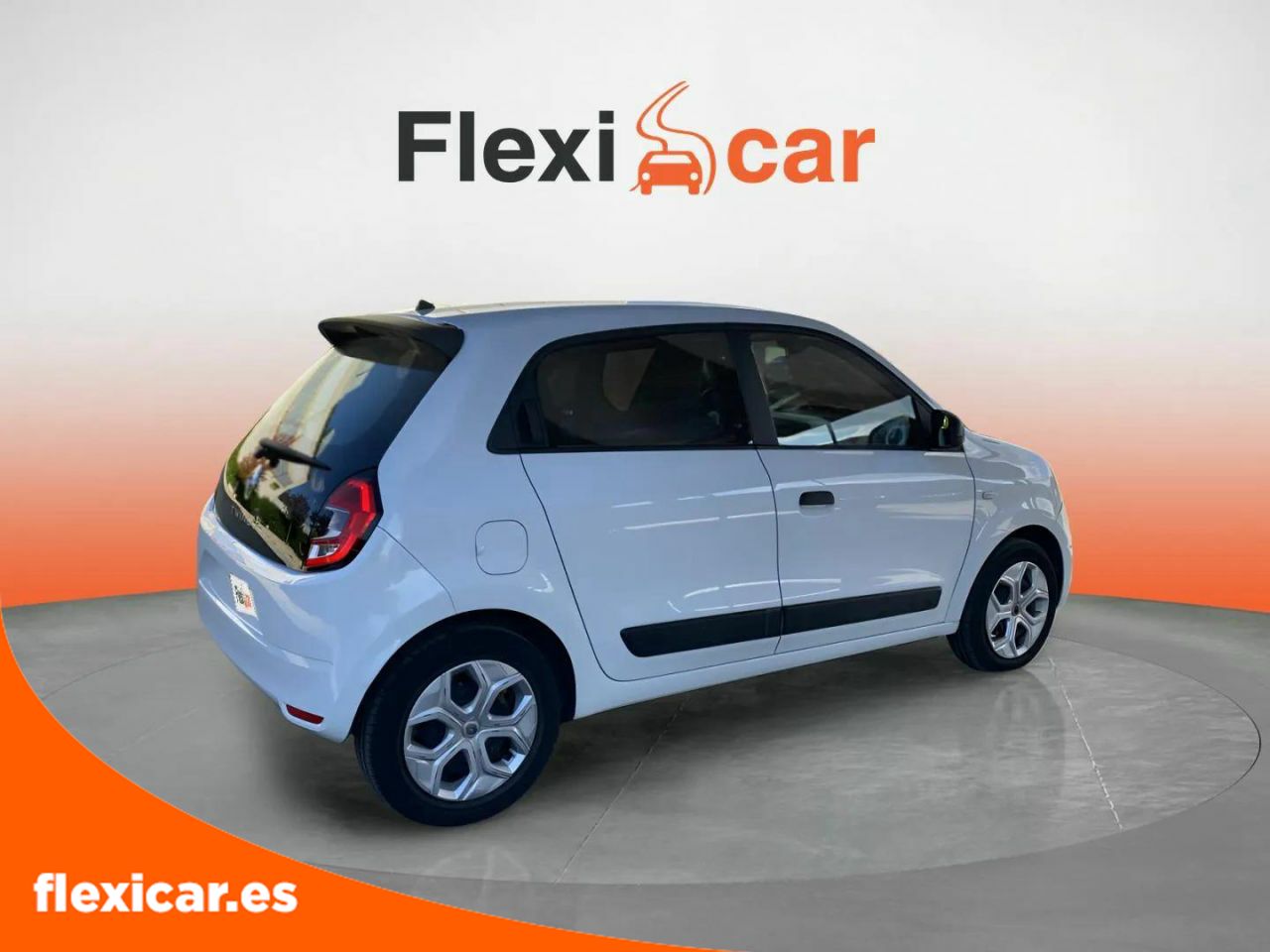 Foto Renault Twingo 4