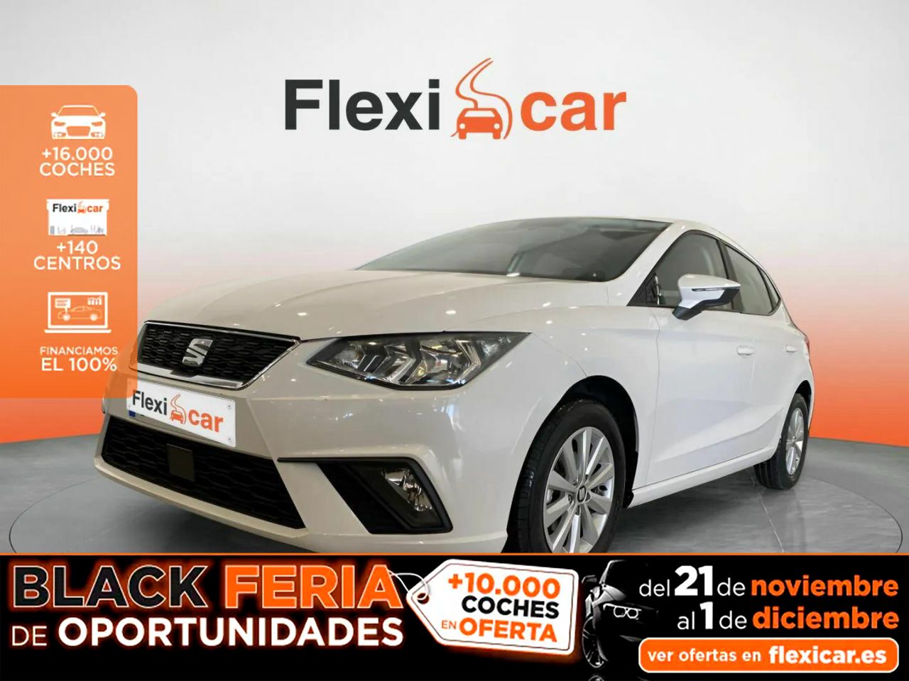 Foto Seat Ibiza 1