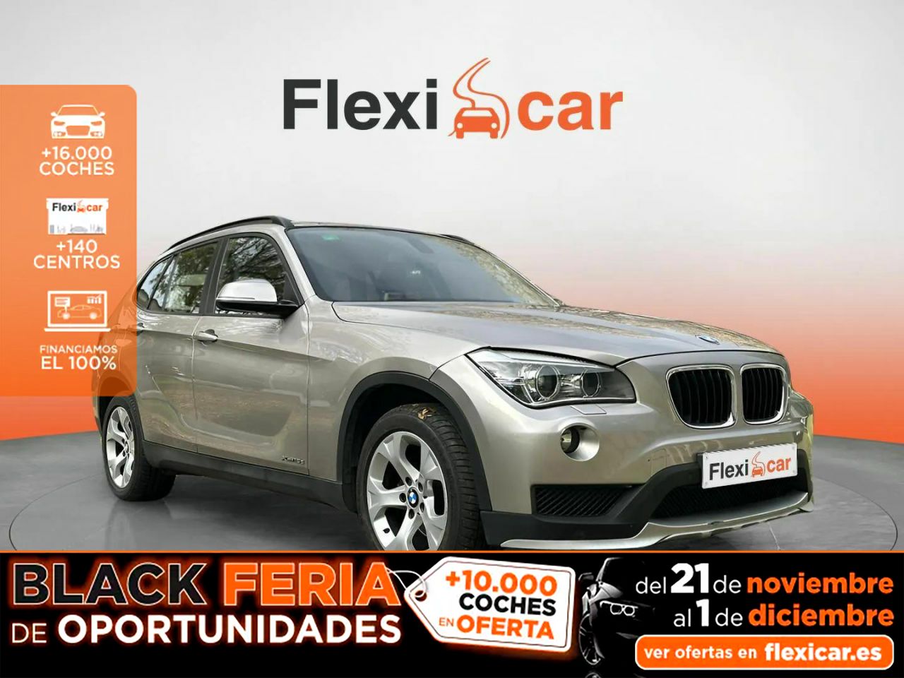 Foto BMW X1 1