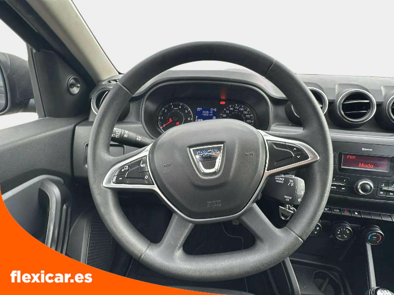 Foto Dacia Duster 12