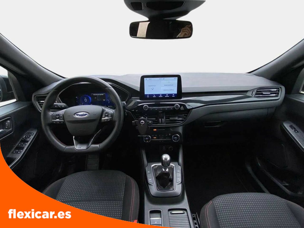 Foto Ford Kuga 10