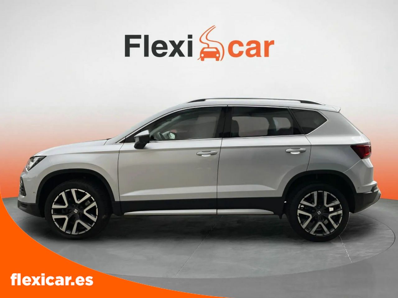 Foto Seat Ateca 8