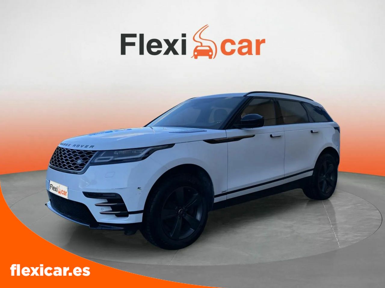 Foto Land-Rover Range Rover Velar 2