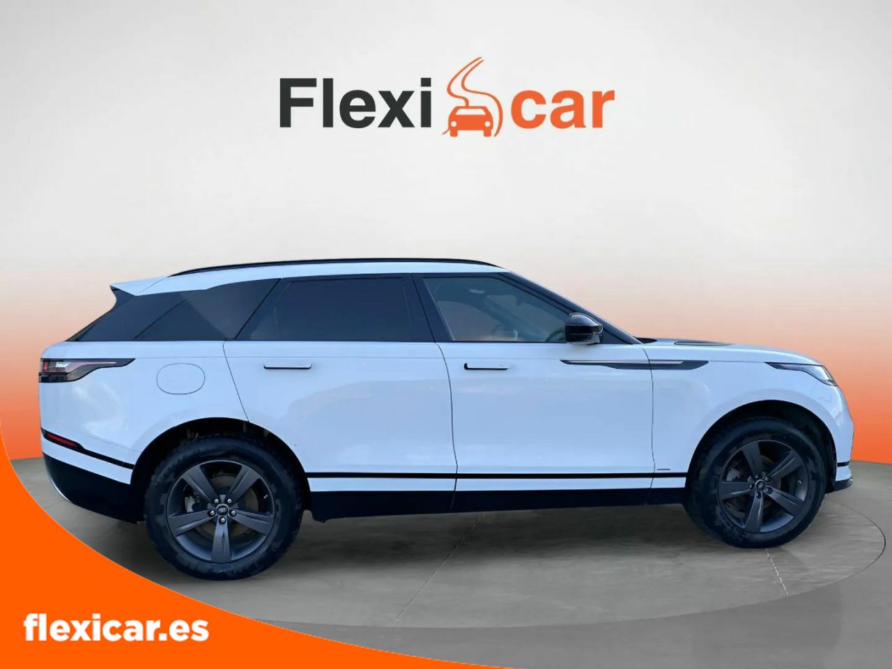 Foto Land-Rover Range Rover Velar 8