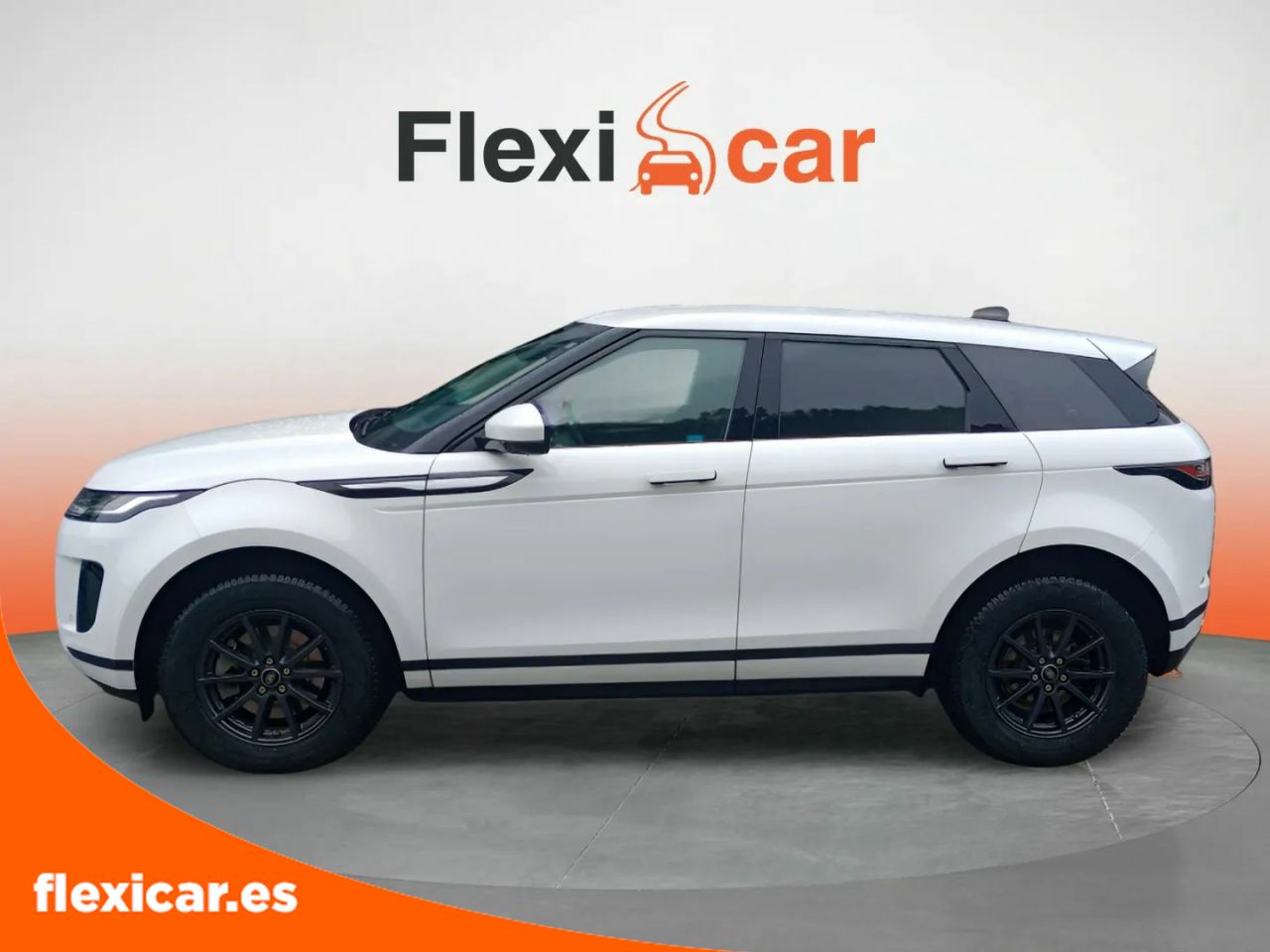 Foto Land-Rover Range Rover Evoque 4