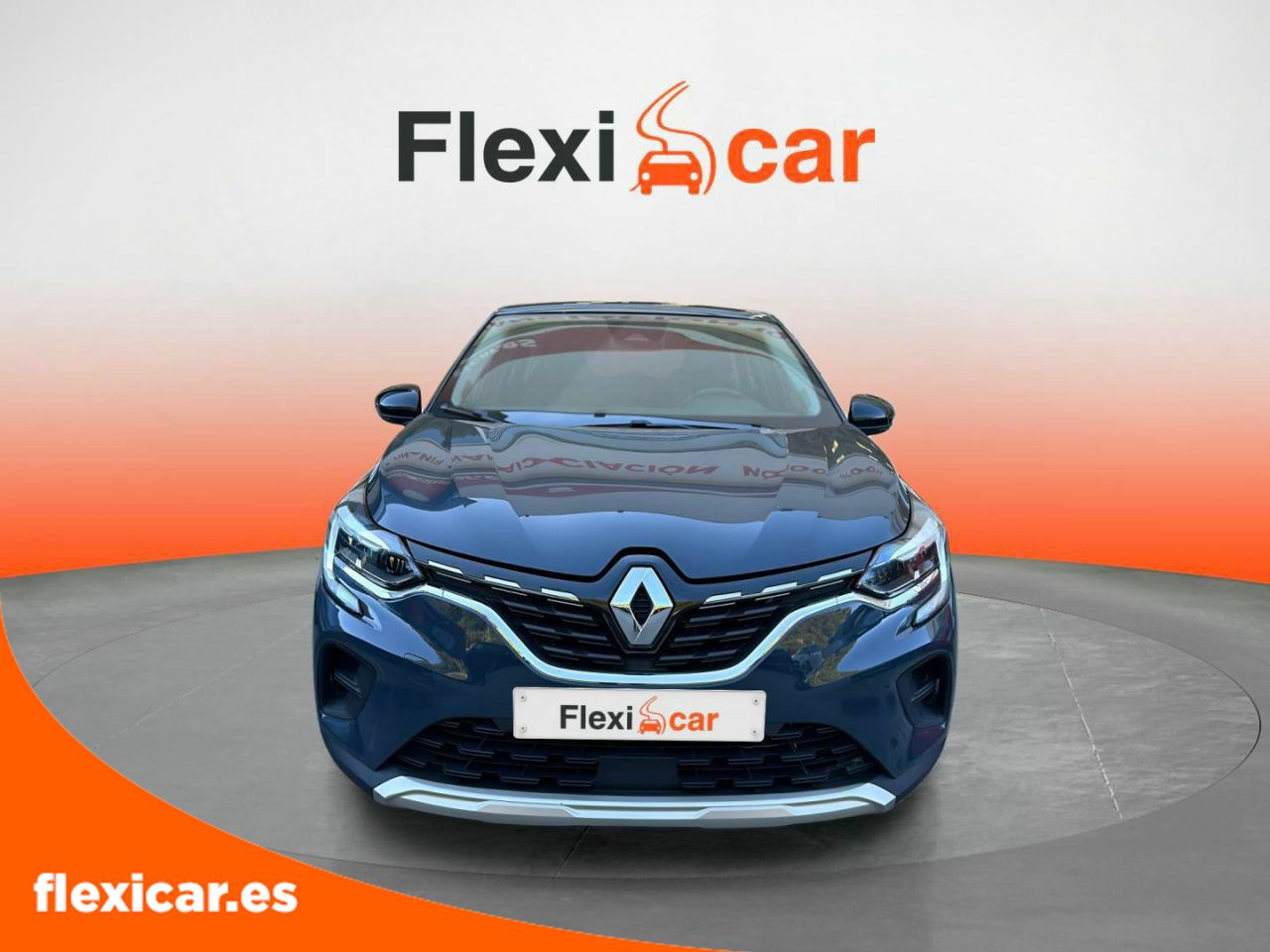 Foto Renault Captur 2