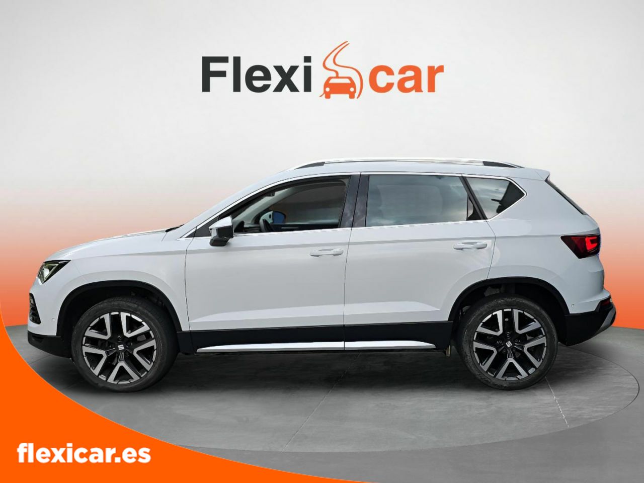 Foto Seat Ateca 4