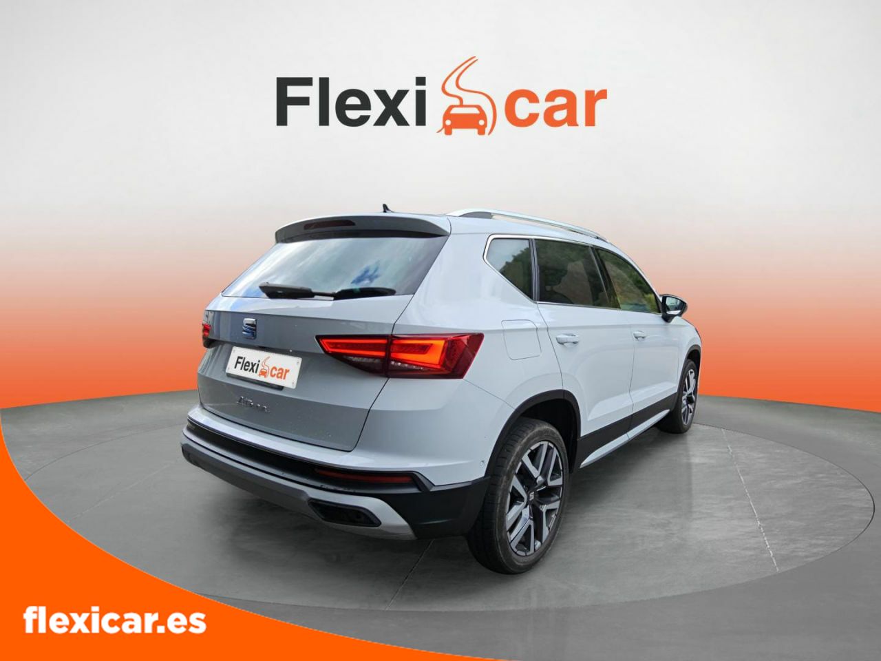 Foto Seat Ateca 7