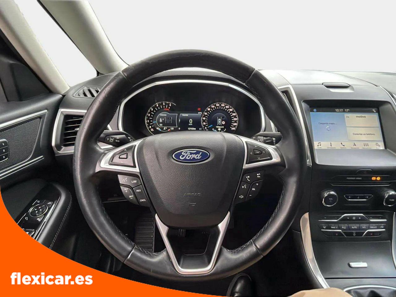 Foto Ford Galaxy 10