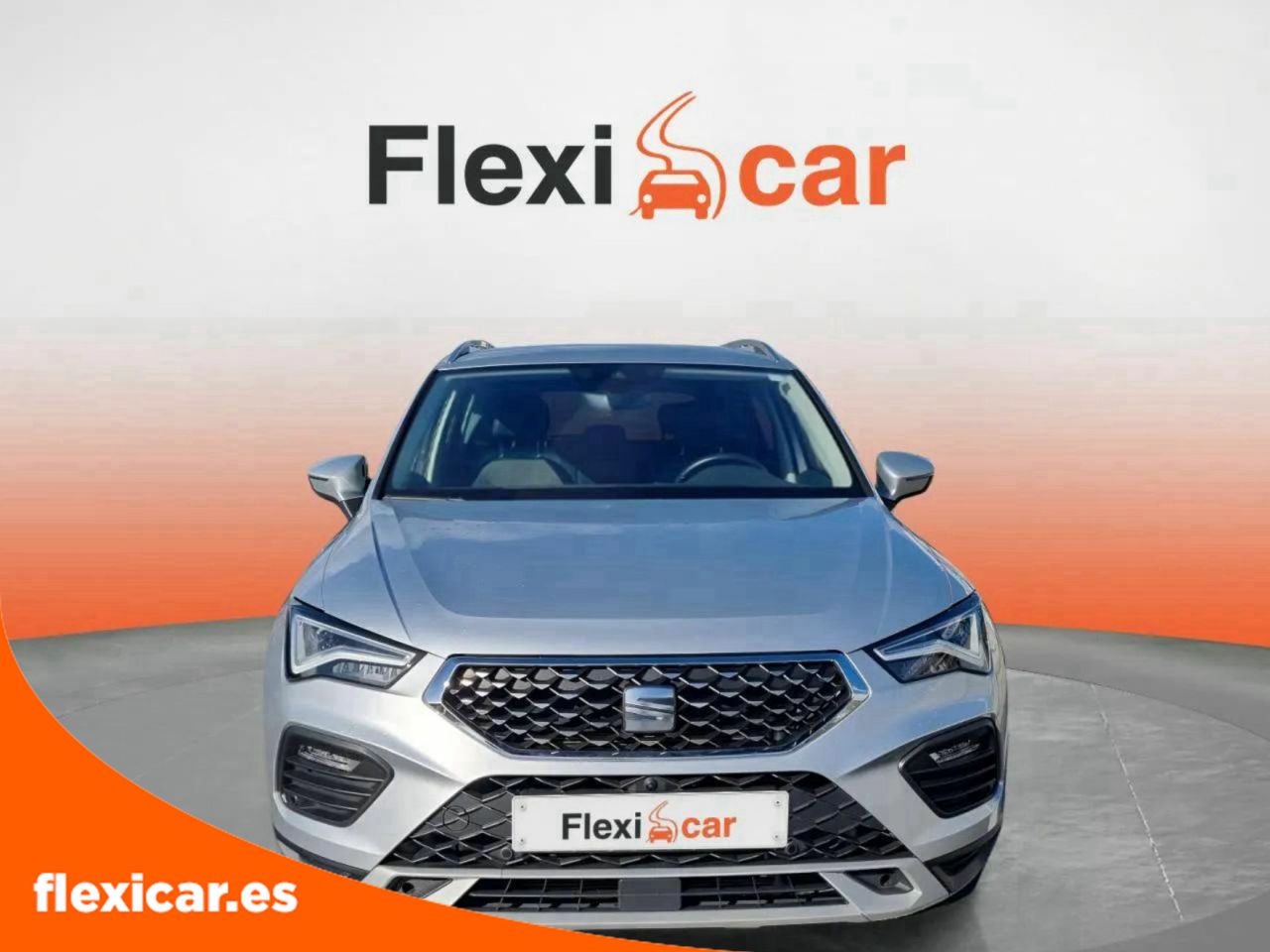 Foto Seat Ateca 2