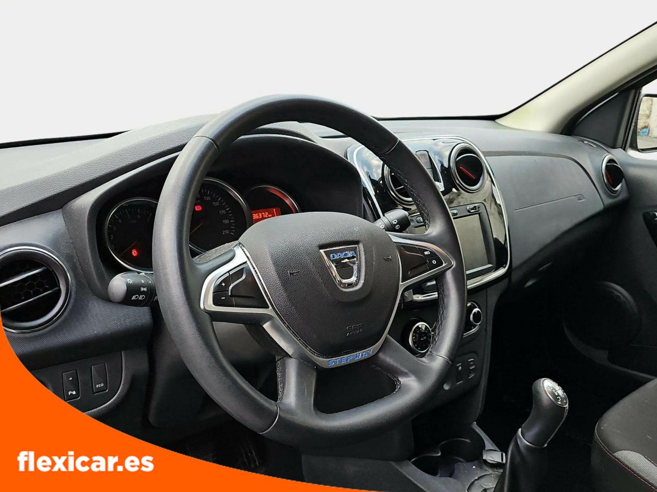 Foto Dacia Sandero 7