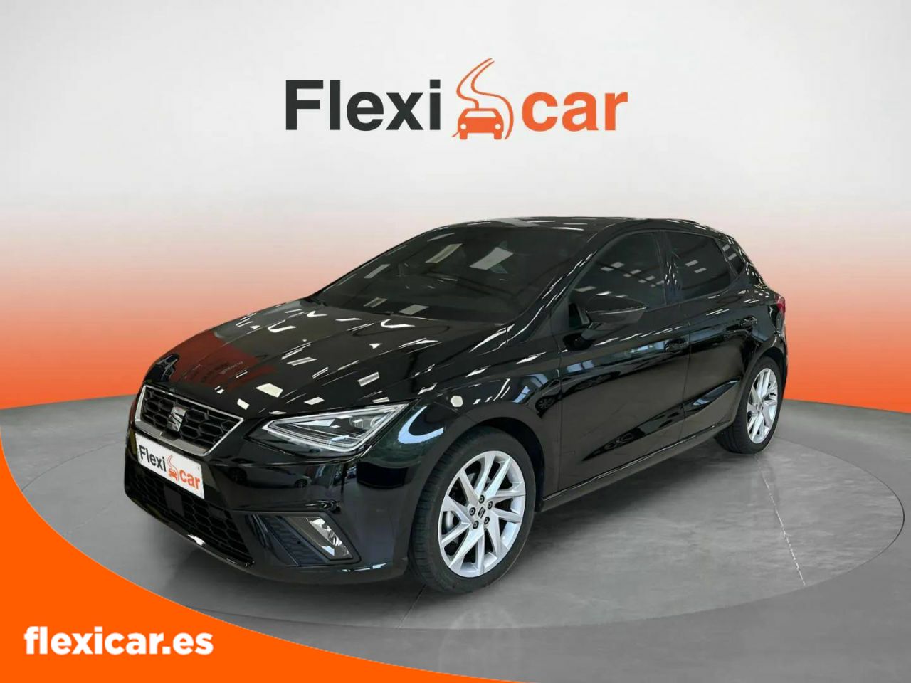 Foto Seat Ibiza 3