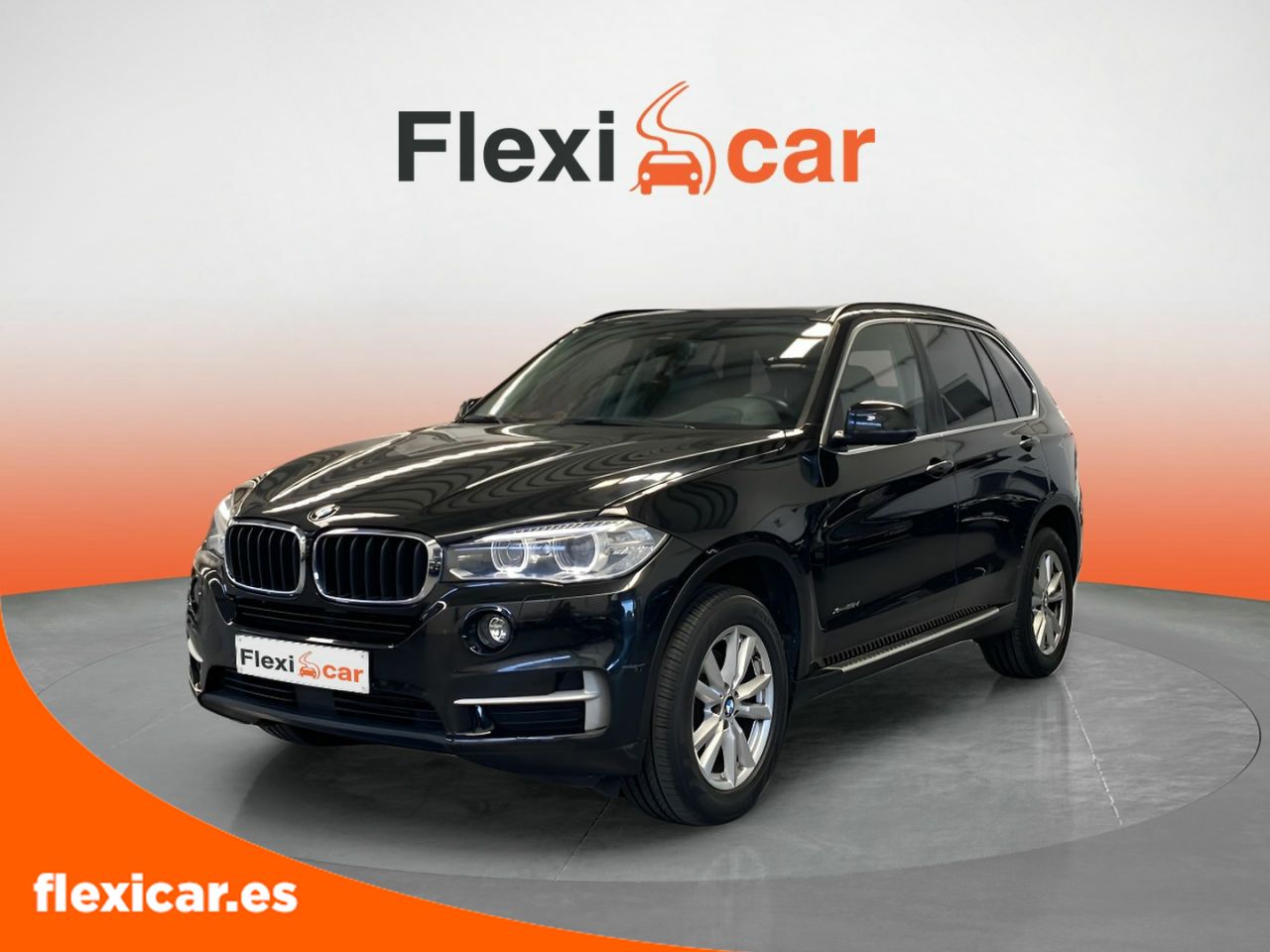 Foto BMW X5 3