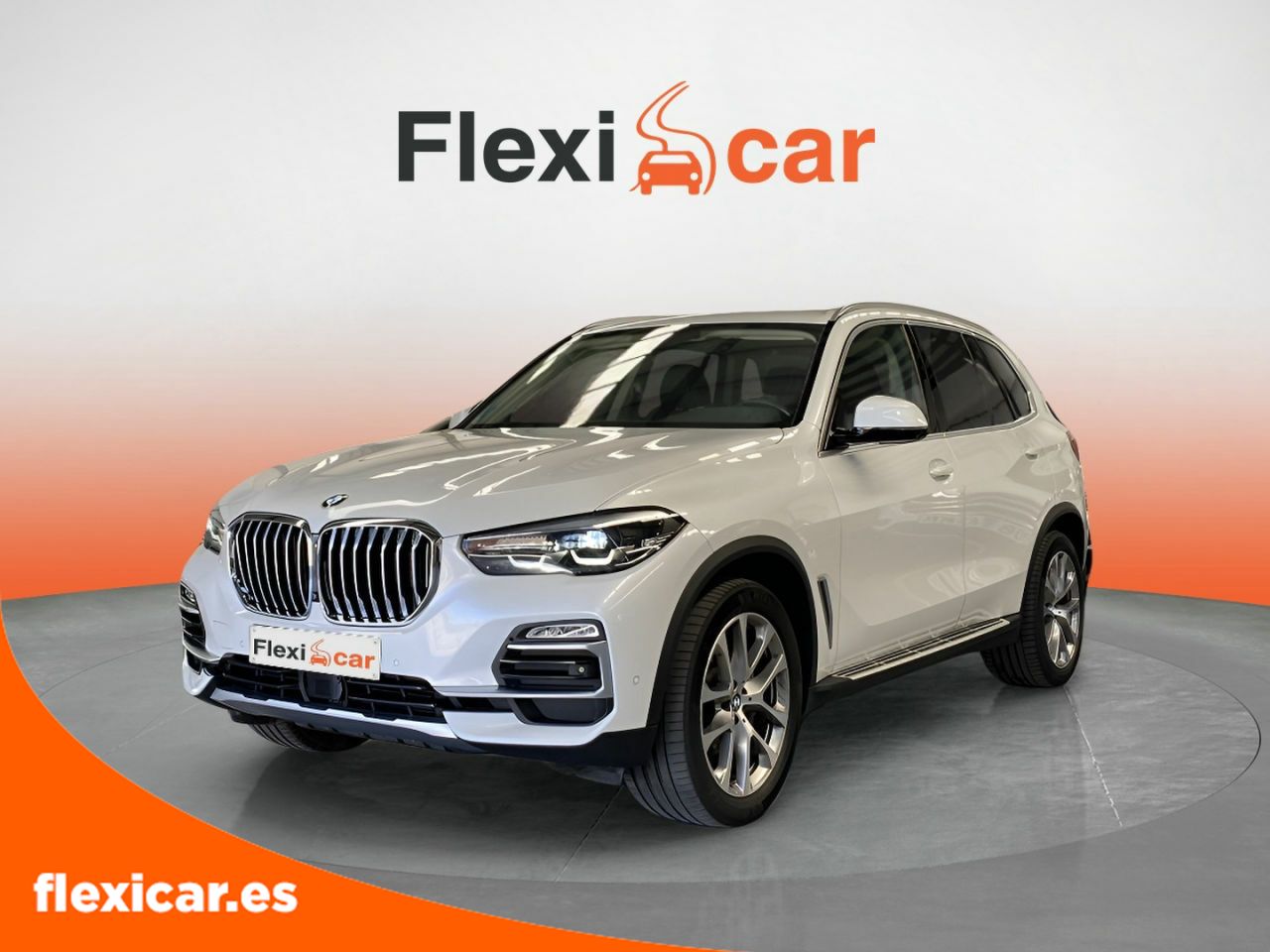 Foto BMW X5 3