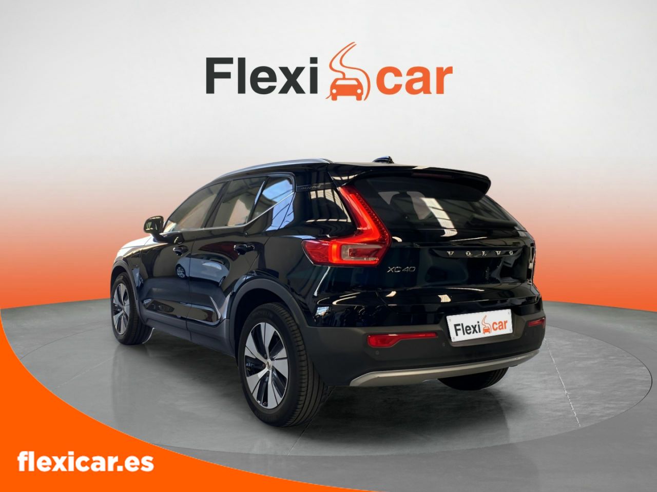 Foto Volvo XC40 7