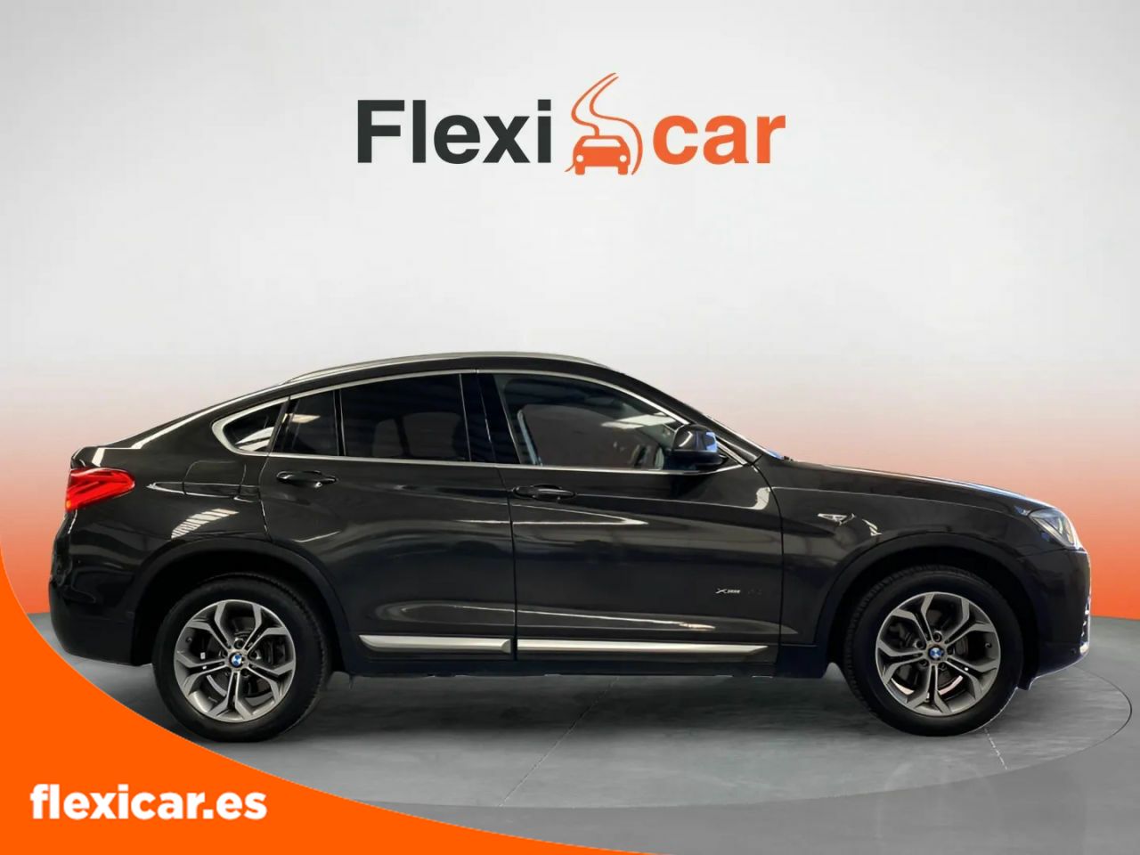 Foto BMW X4 5