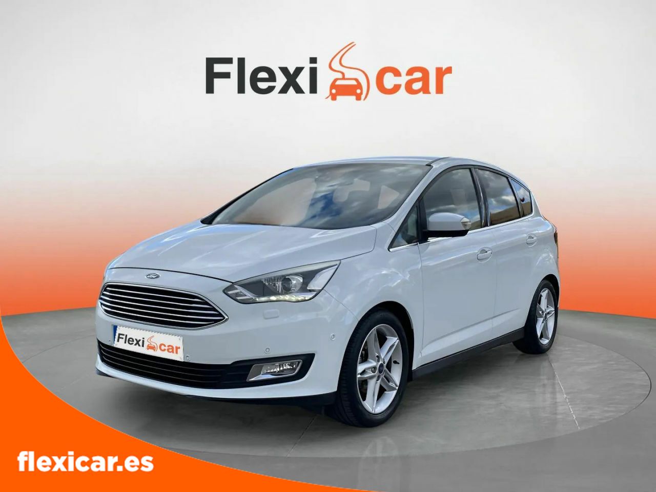 Foto Ford C-Max 3