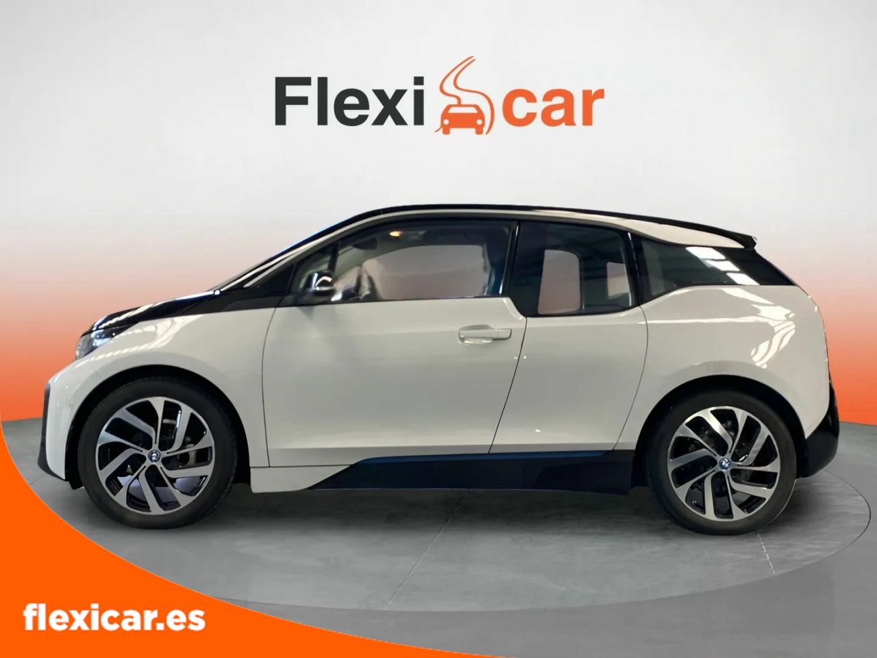 Foto BMW i3 4