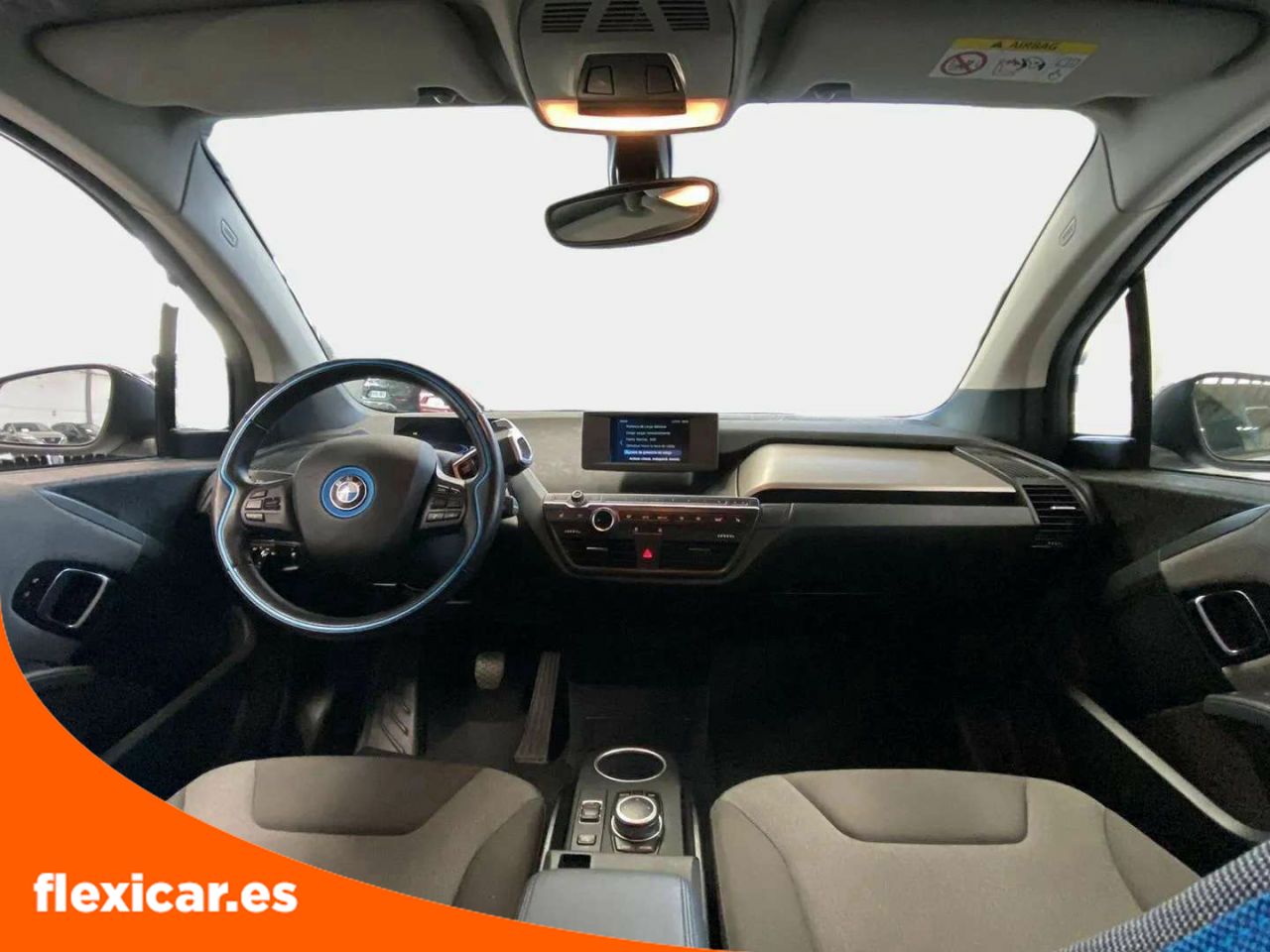 Foto BMW i3 10