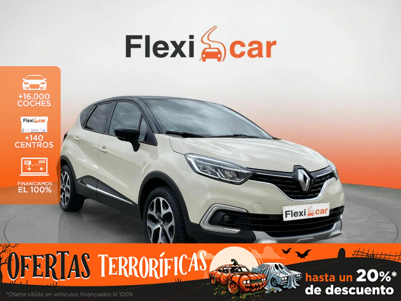 Foto Renault Captur 1