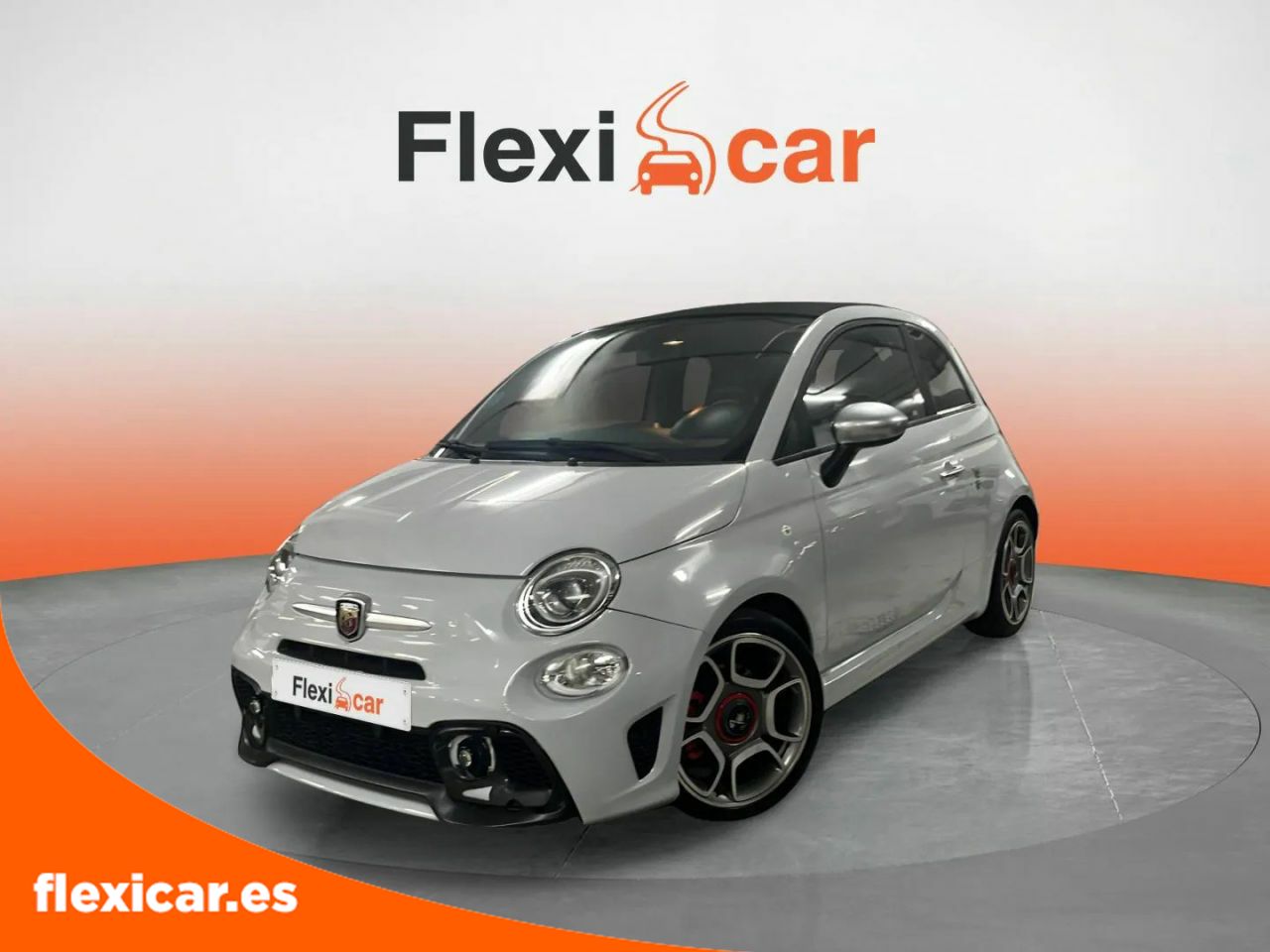 Foto Abarth 500 2