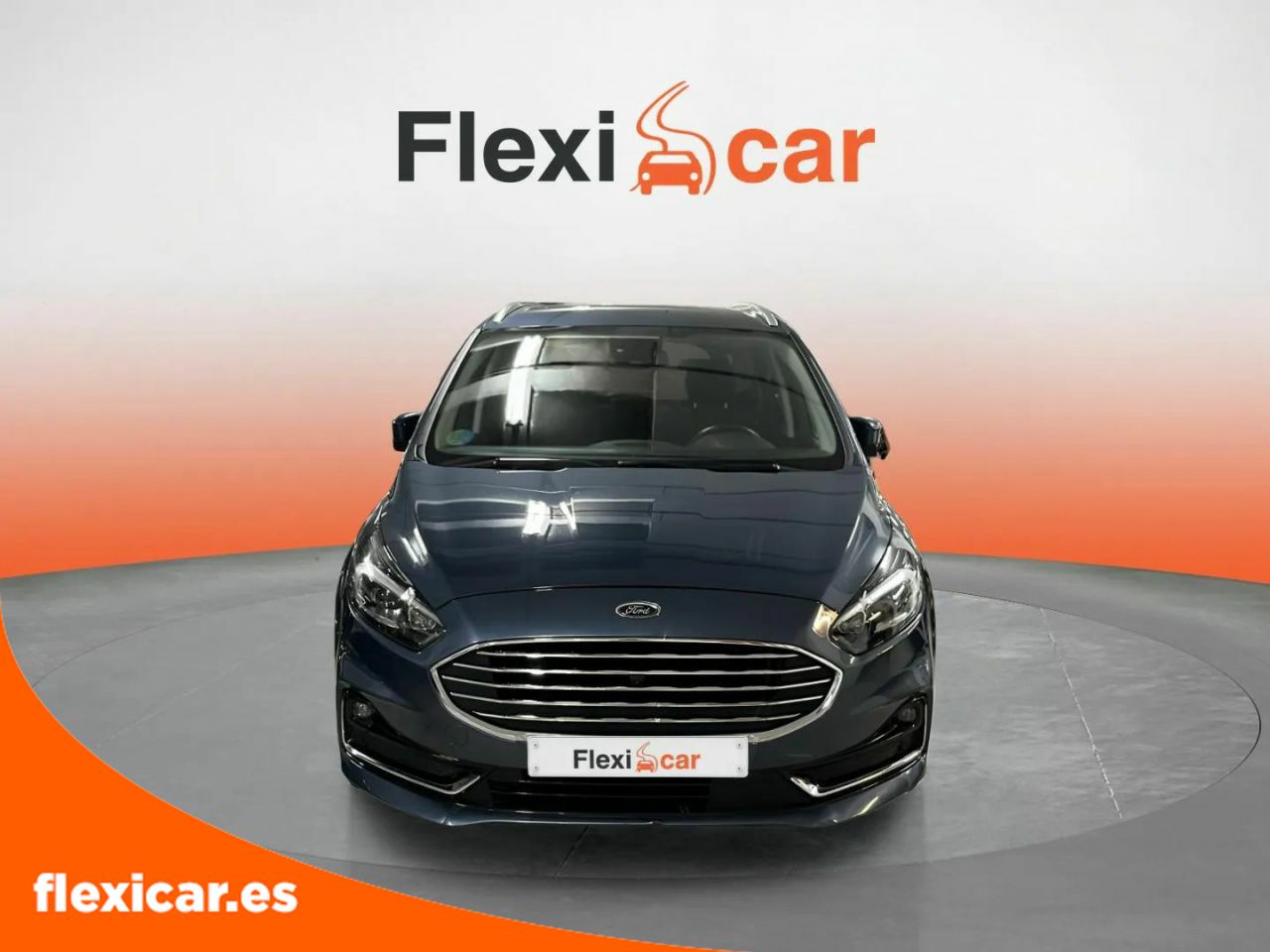 Foto Ford Galaxy 9