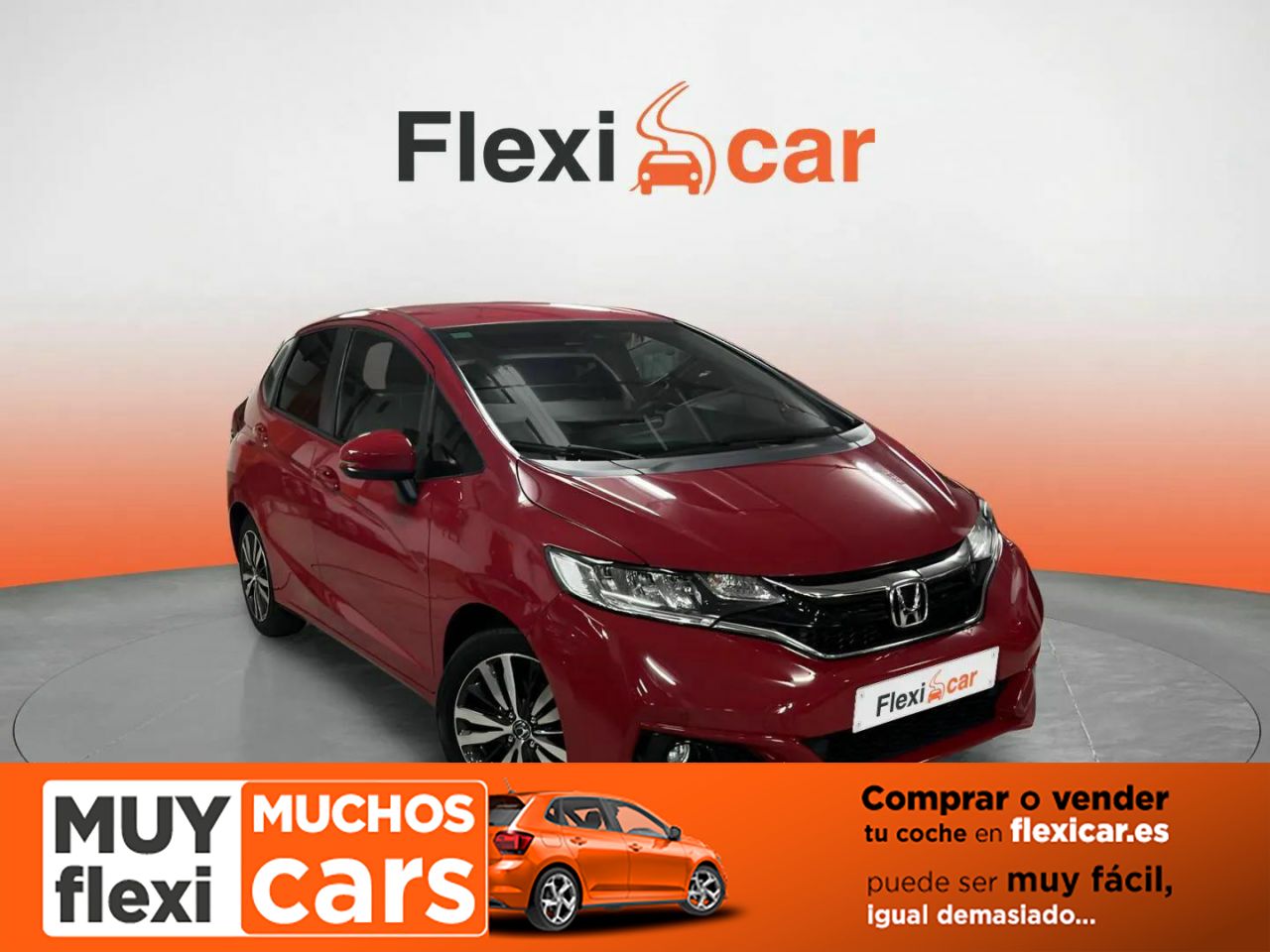 Foto Honda Jazz 1