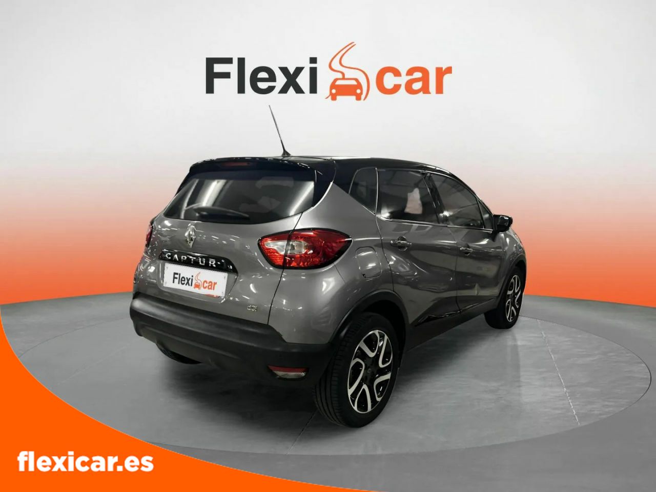 Foto Renault Captur 5