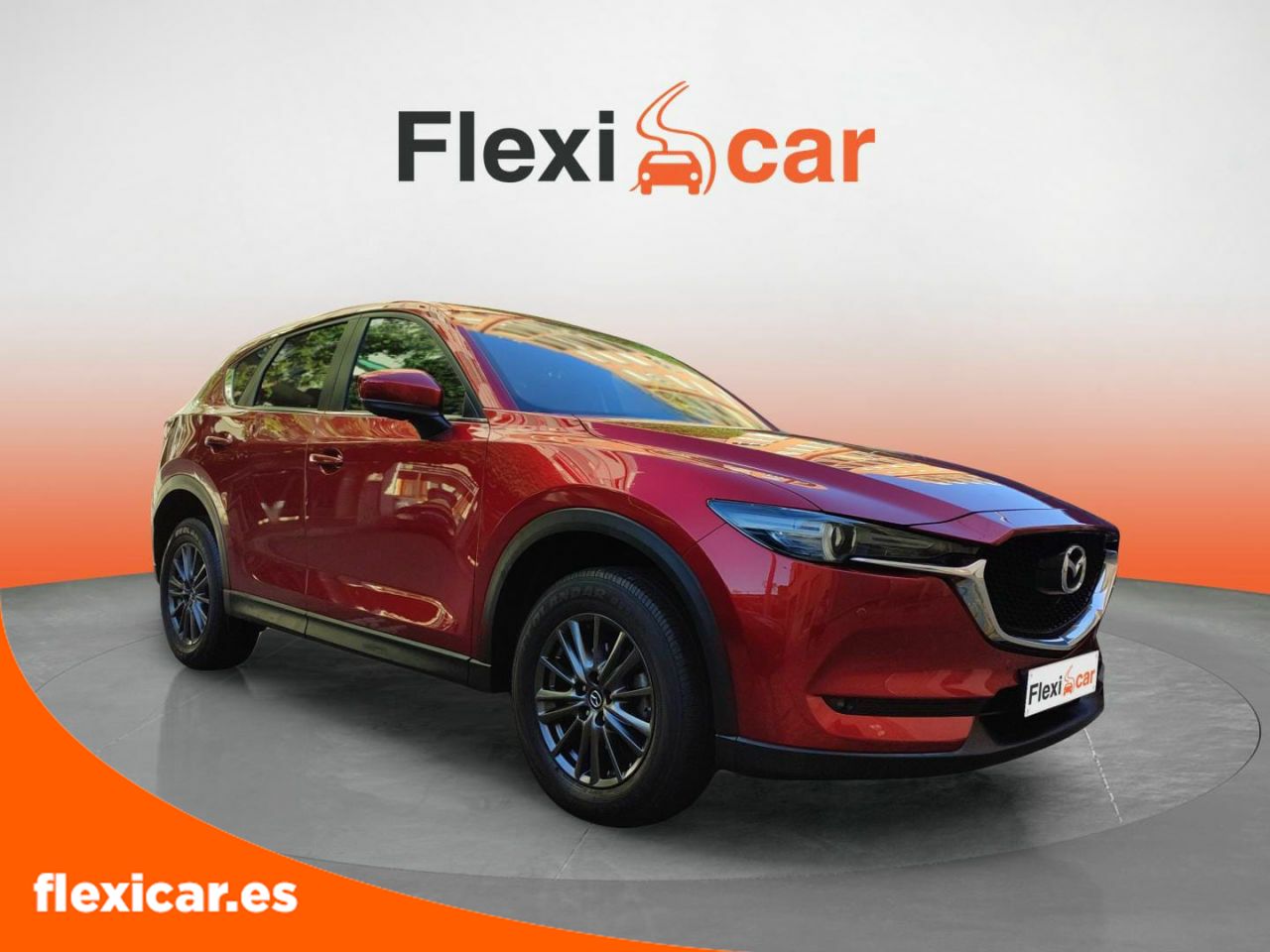 Foto Mazda CX-5 8