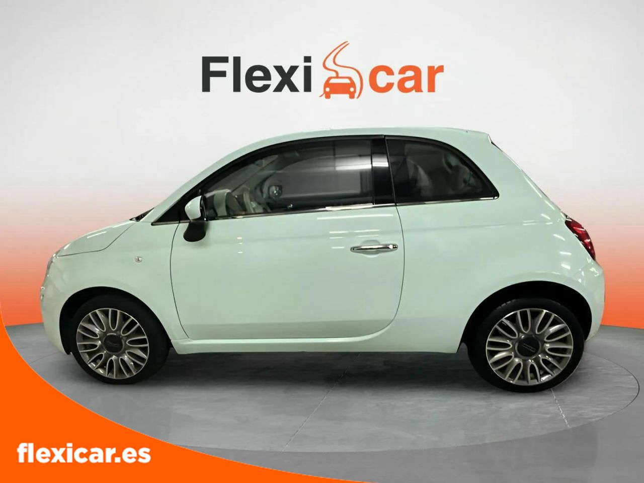 Foto Fiat 500 4