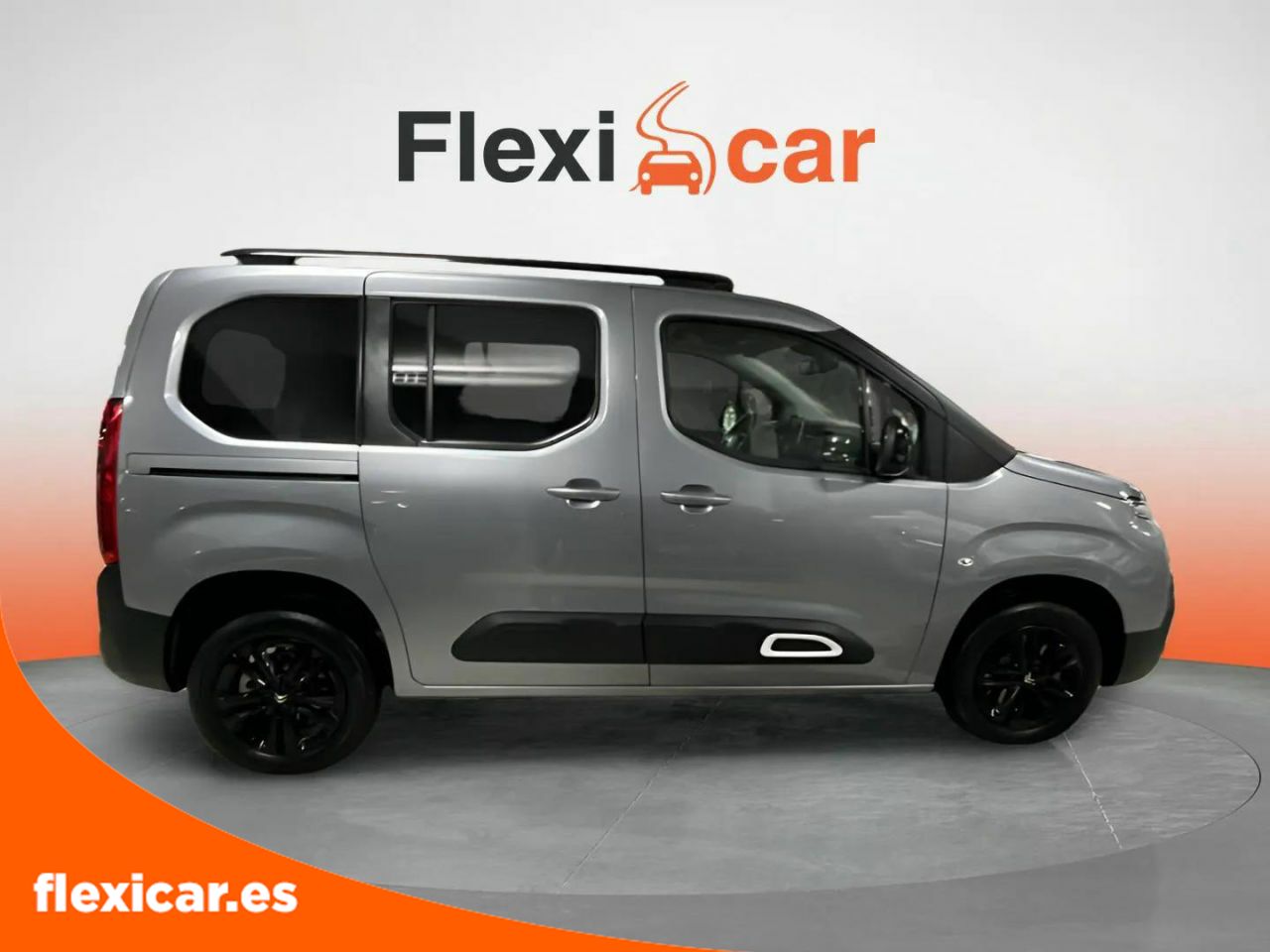 Foto Citroën Berlingo 3