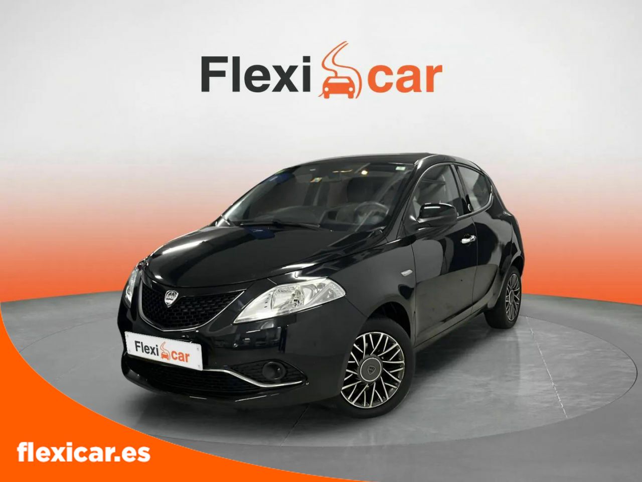 Foto Lancia Ypsilon 2