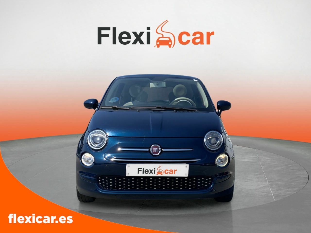 Foto Fiat 500 2