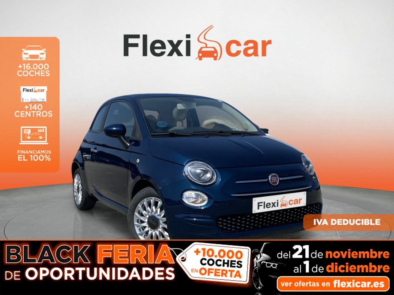 Foto Fiat 500 1