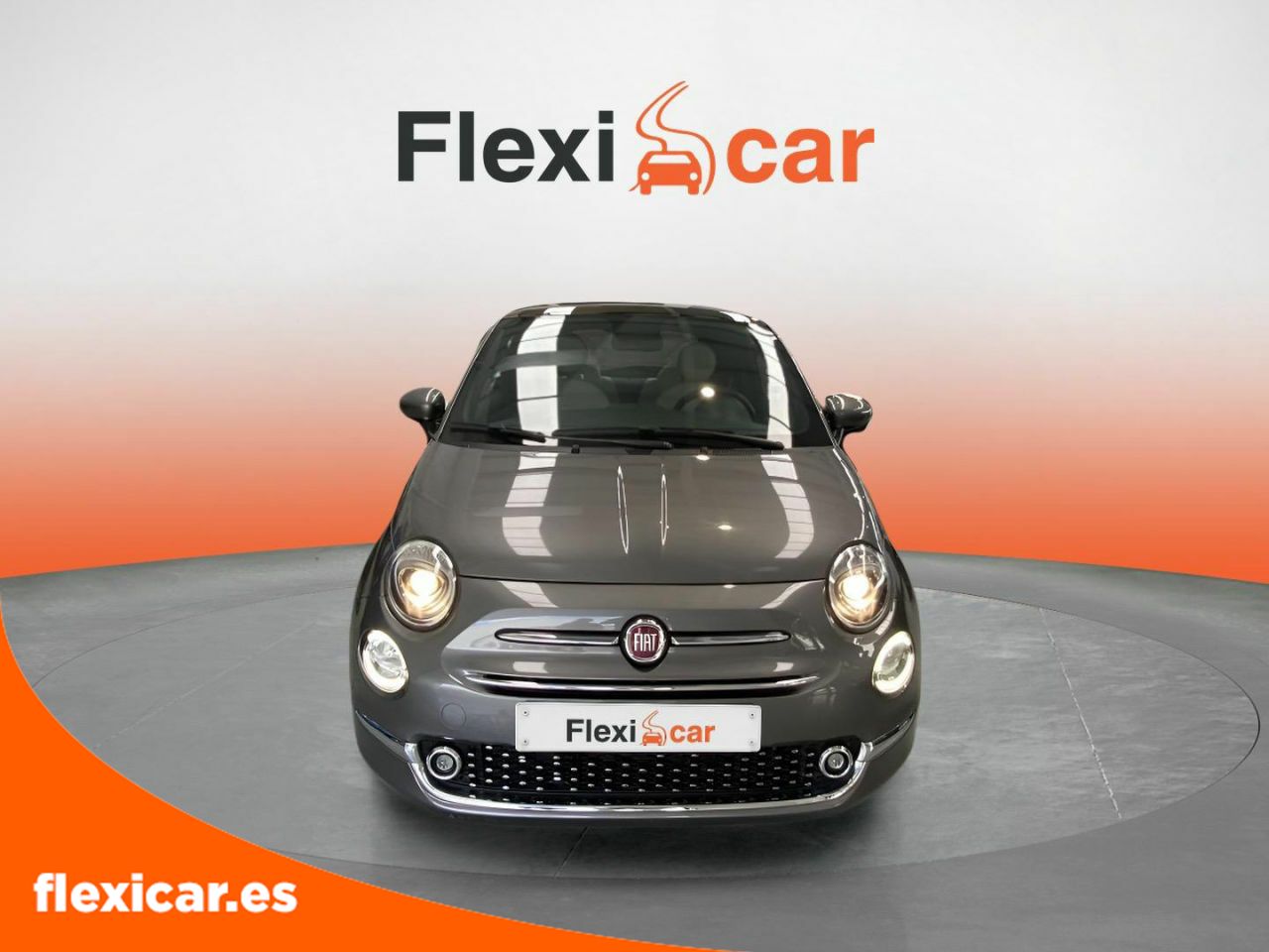 Foto Fiat 500 2