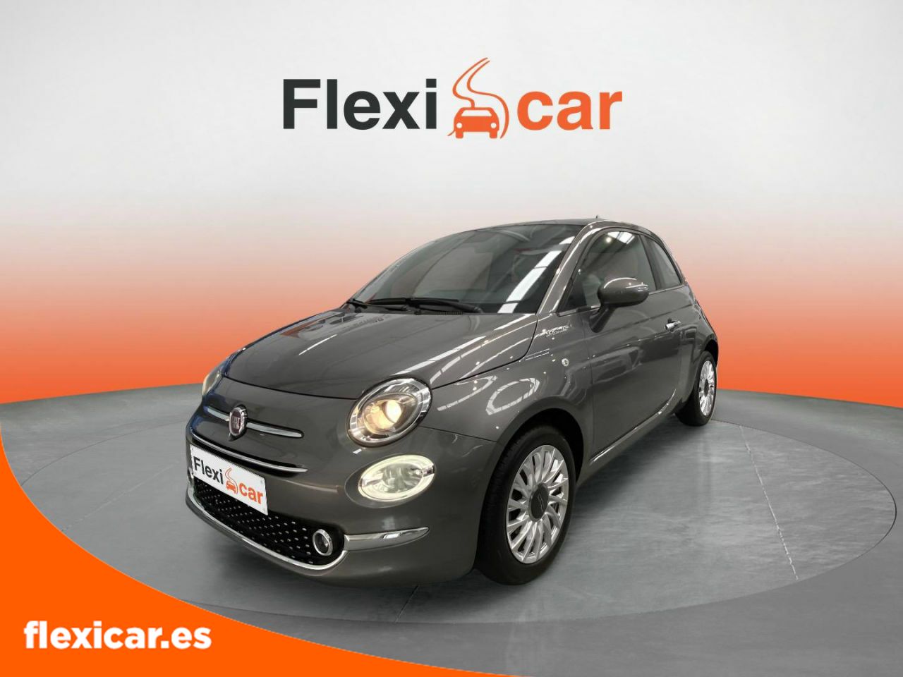 Foto Fiat 500 3