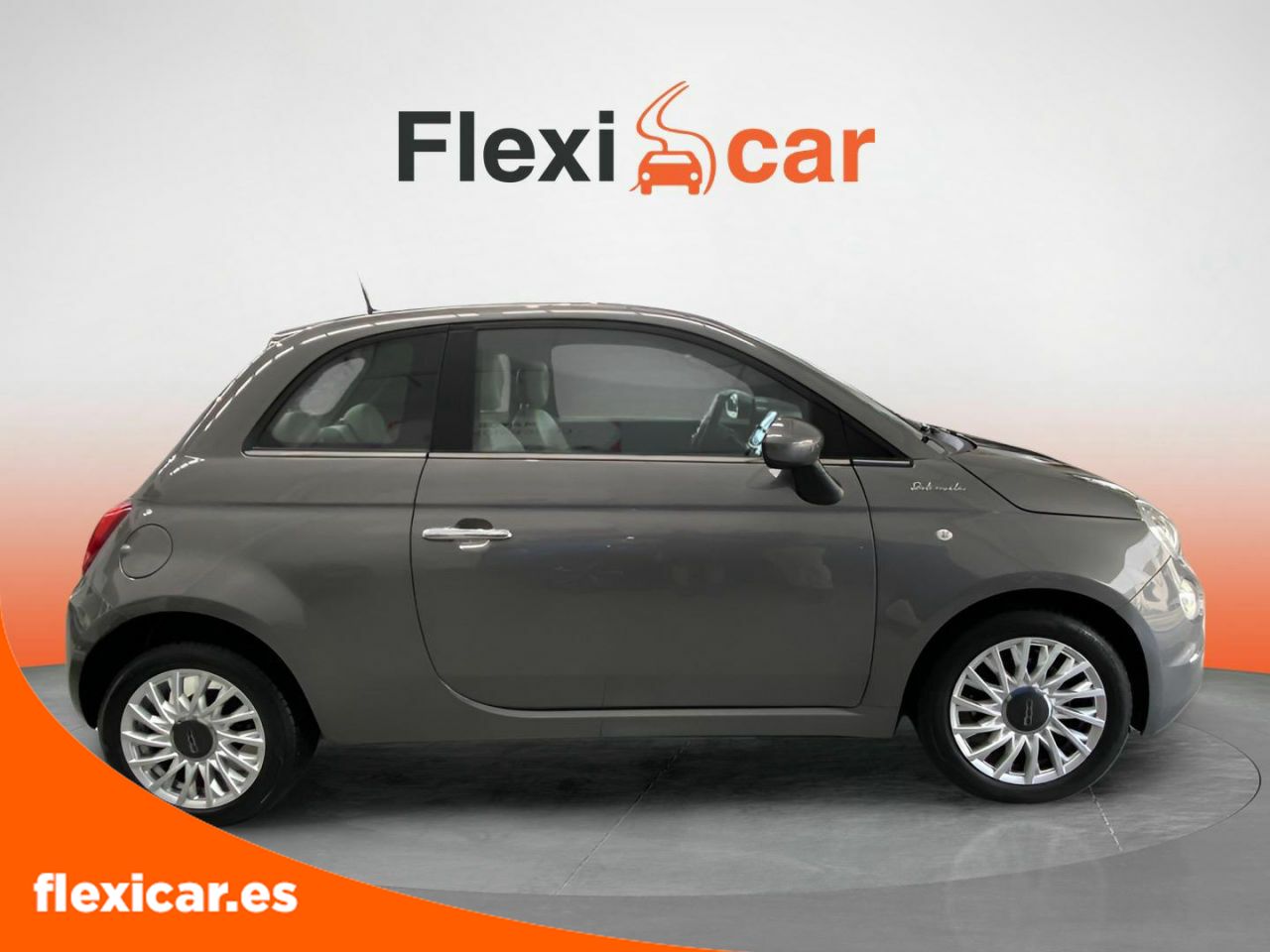 Foto Fiat 500 9