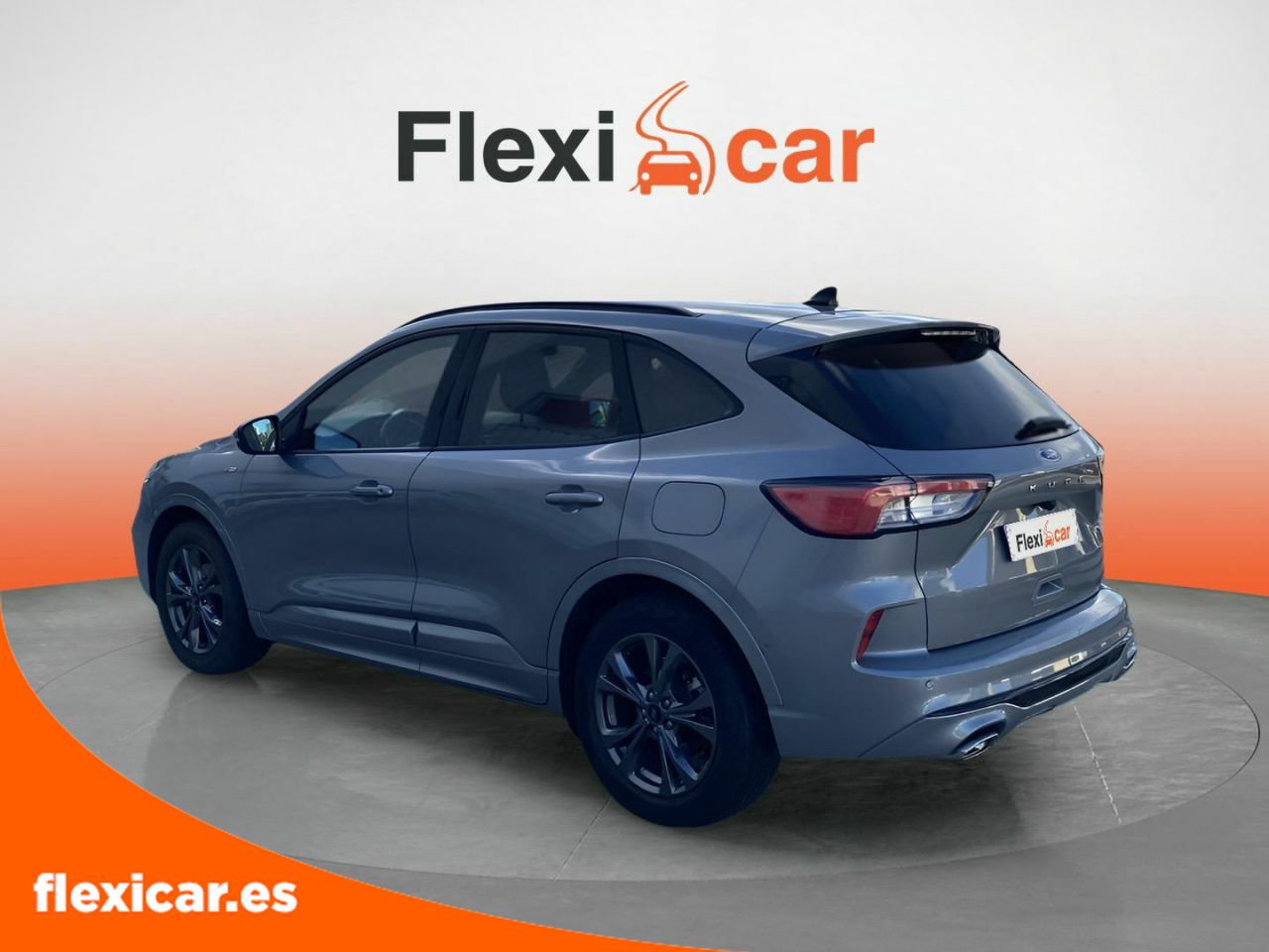 Foto Ford Kuga 5