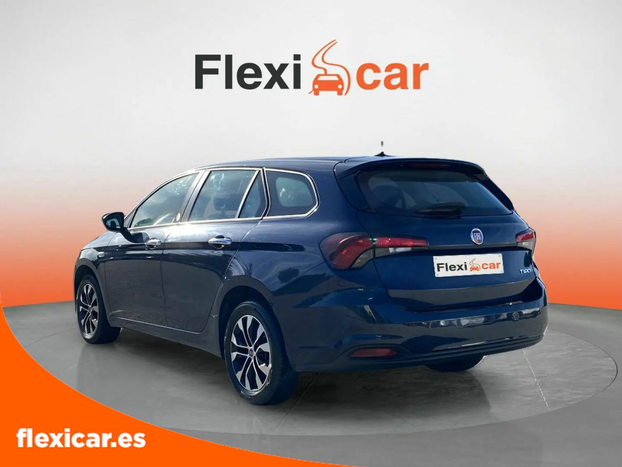 Foto Fiat Tipo 4