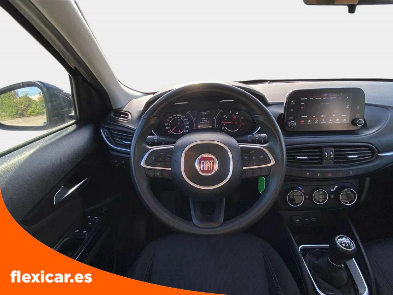 Foto Fiat Tipo 14