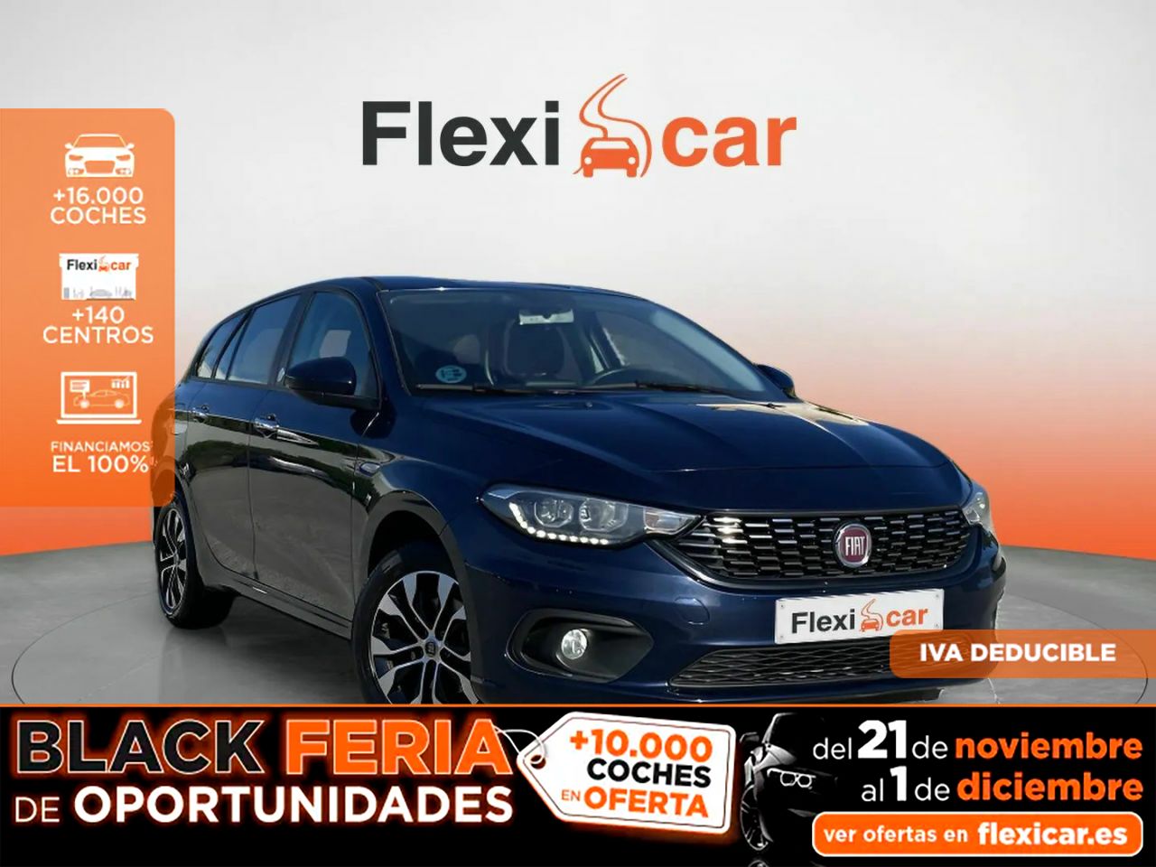 Foto Fiat Tipo 1