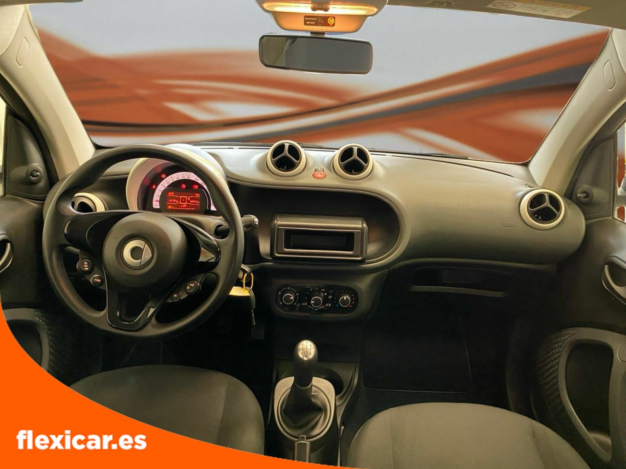 Foto Smart Fortwo 11