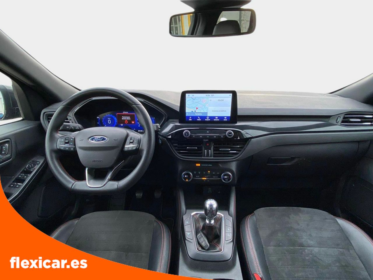 Foto Ford Kuga 15