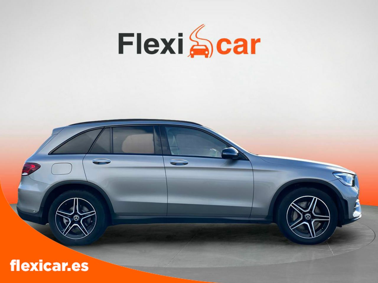 Foto Mercedes-Benz Clase GLC 9