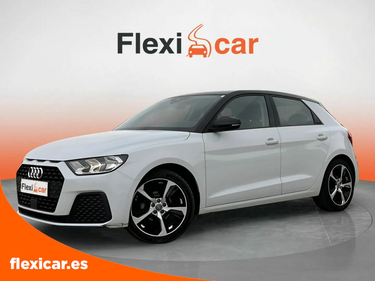 Foto Audi A1 3